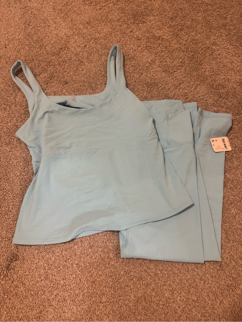 FP Movement by Free People Workout Set